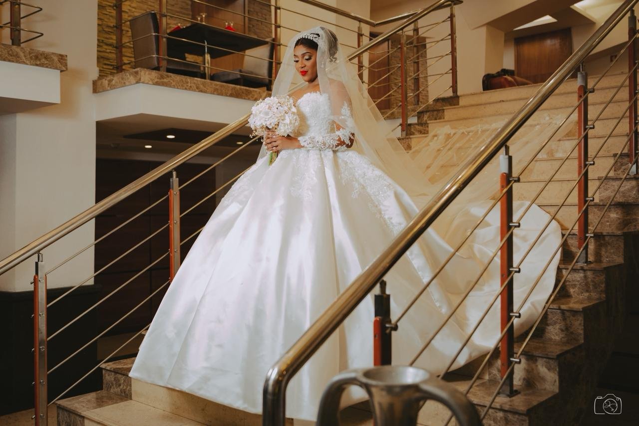 Vestidos de Noiva