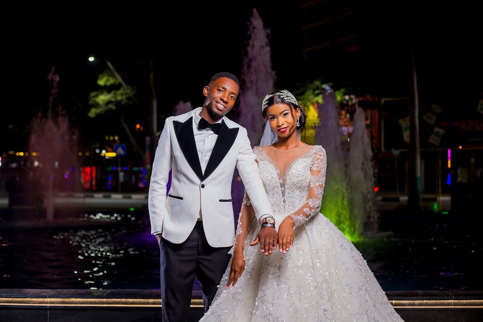 Fotografia de Casamento: Momentos que Ficam