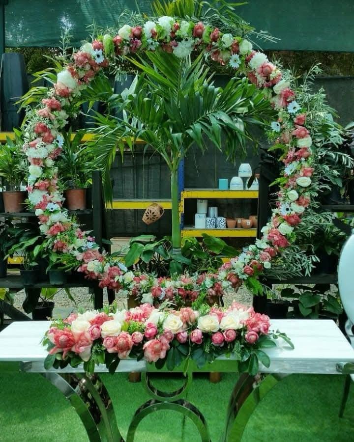 Flores e Cores: Paletas para o Seu Casamento