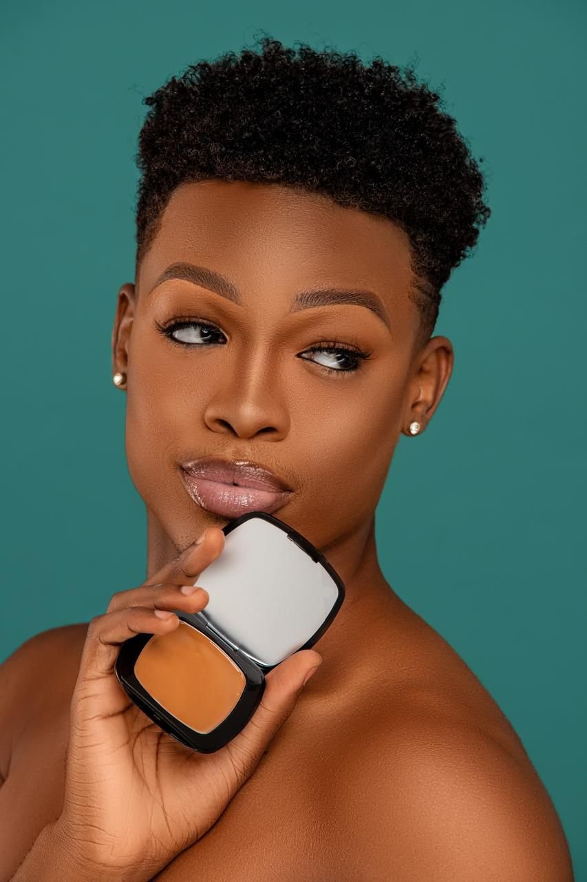 LUÍS MAKEUP