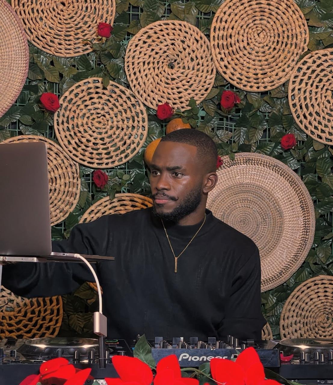 DJ BABALU