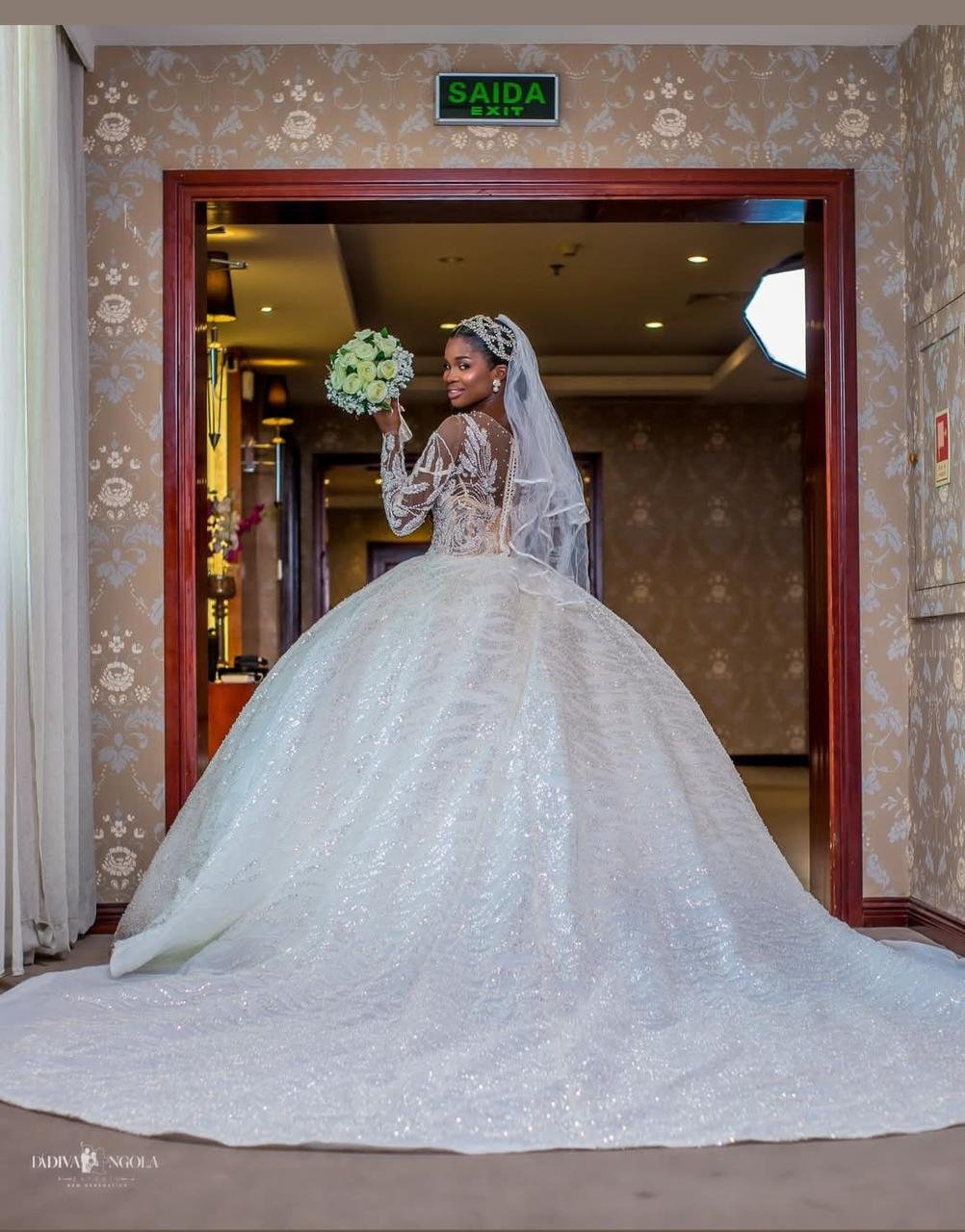 Zoe Wedding Dresses