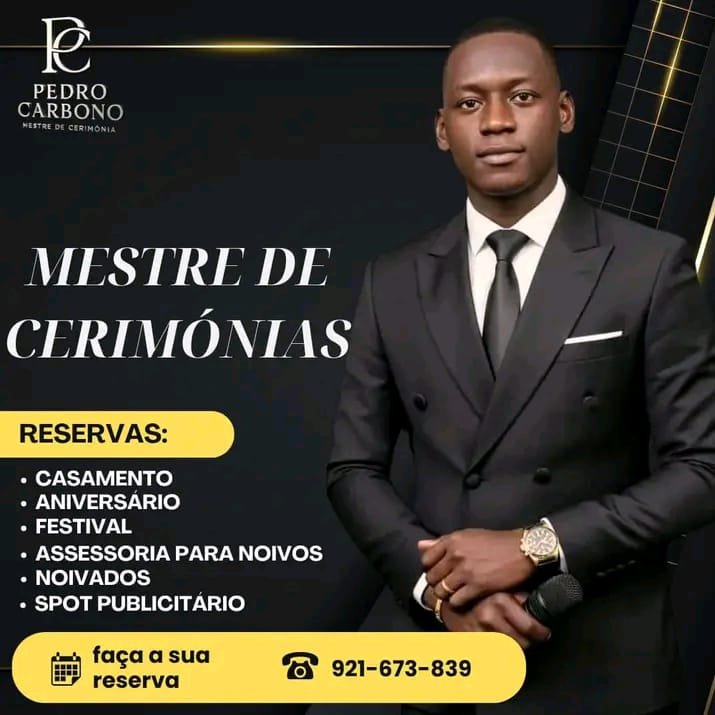Pedro Carbono