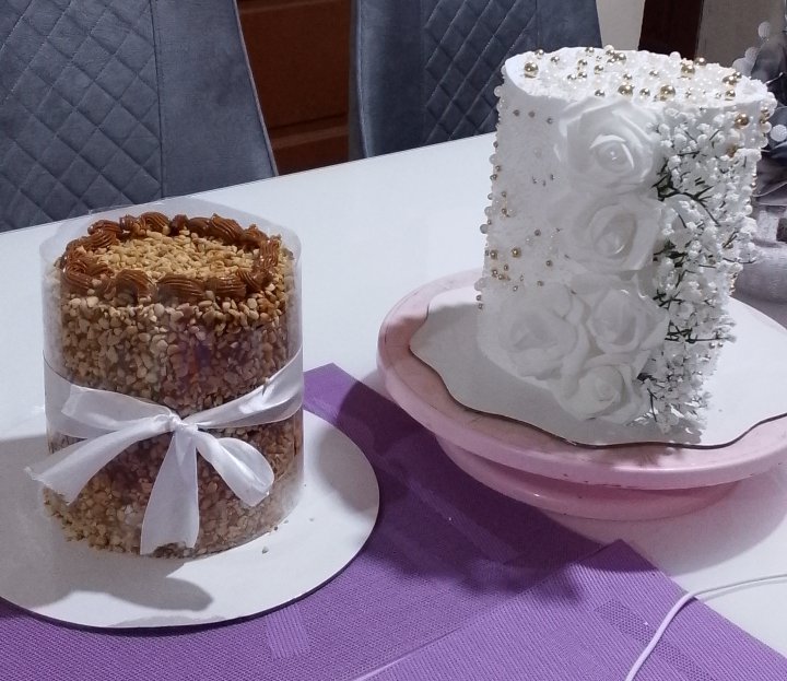 Ana Cakes
