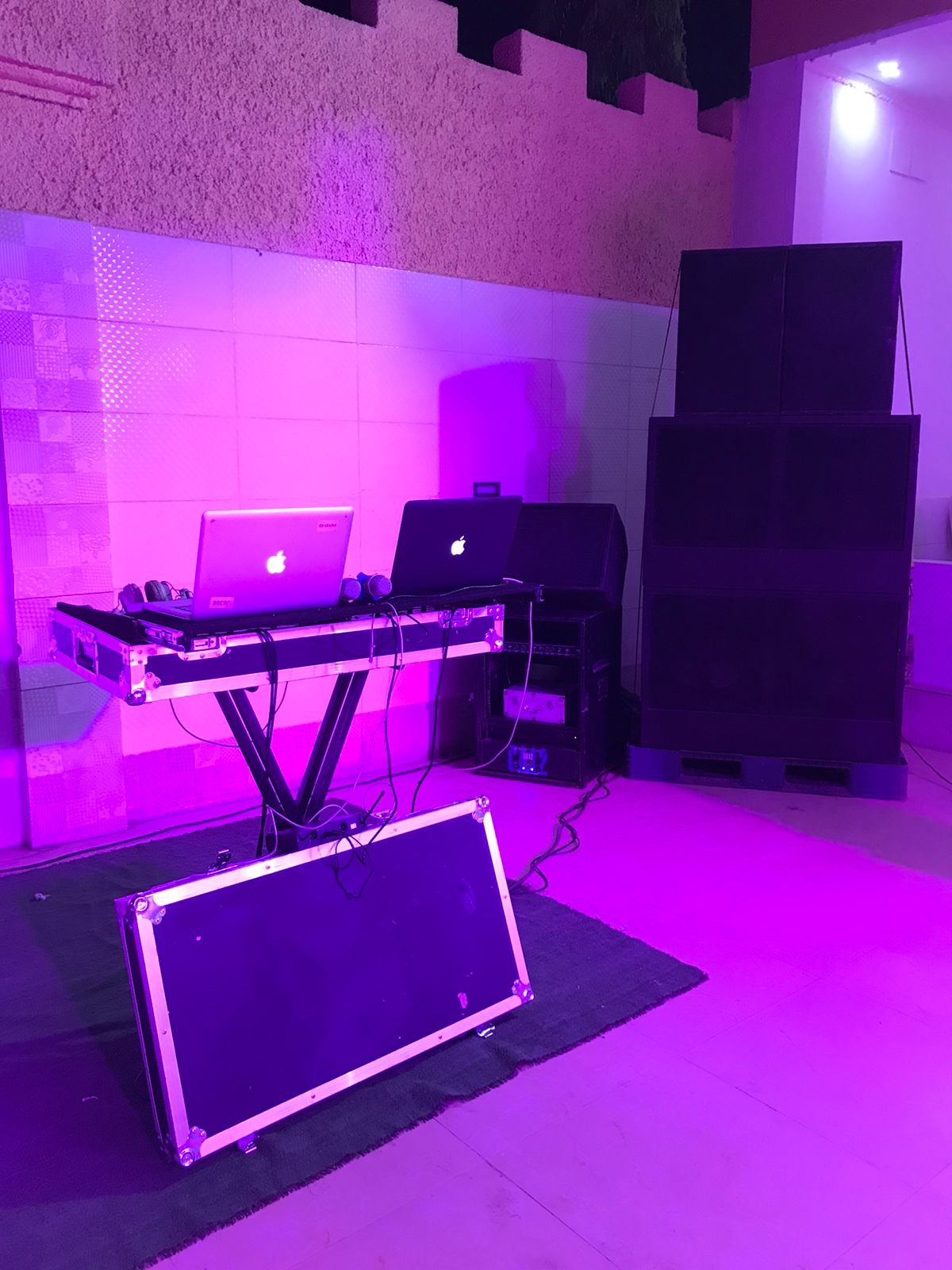 ALLY BY DJ