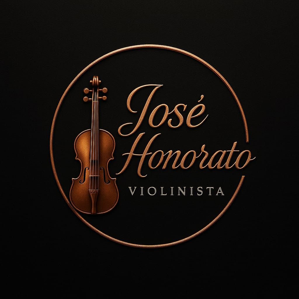 José Honorato Violinista
