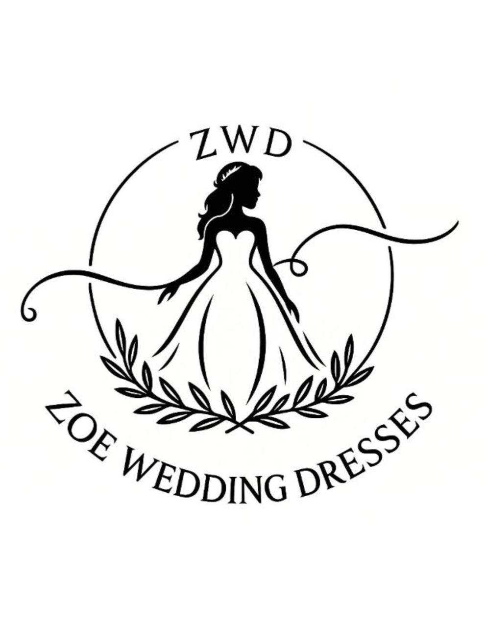 Zoe Wedding Dresses