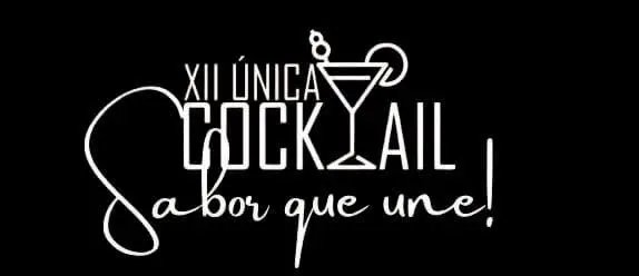 XII ÚNICA COCKTAIL