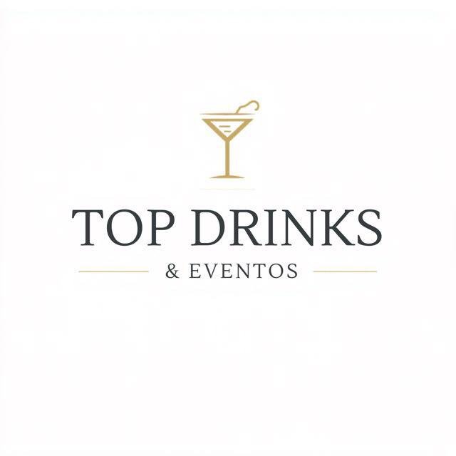 Top Drinks Eventos