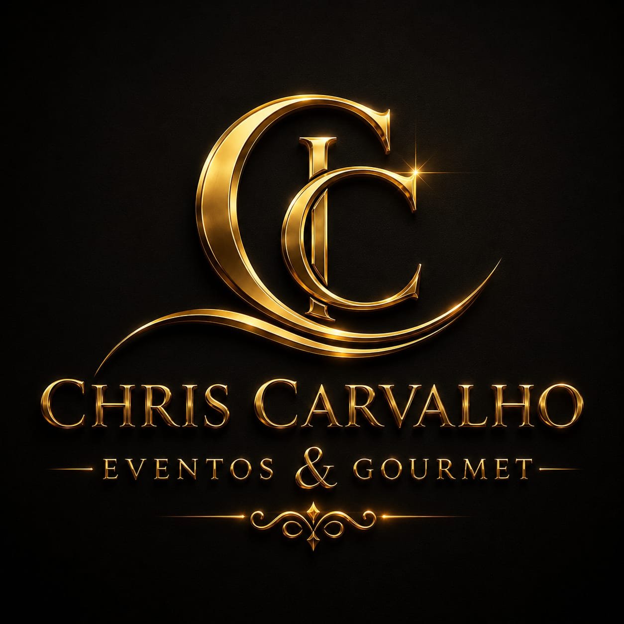 Chris Carvalho