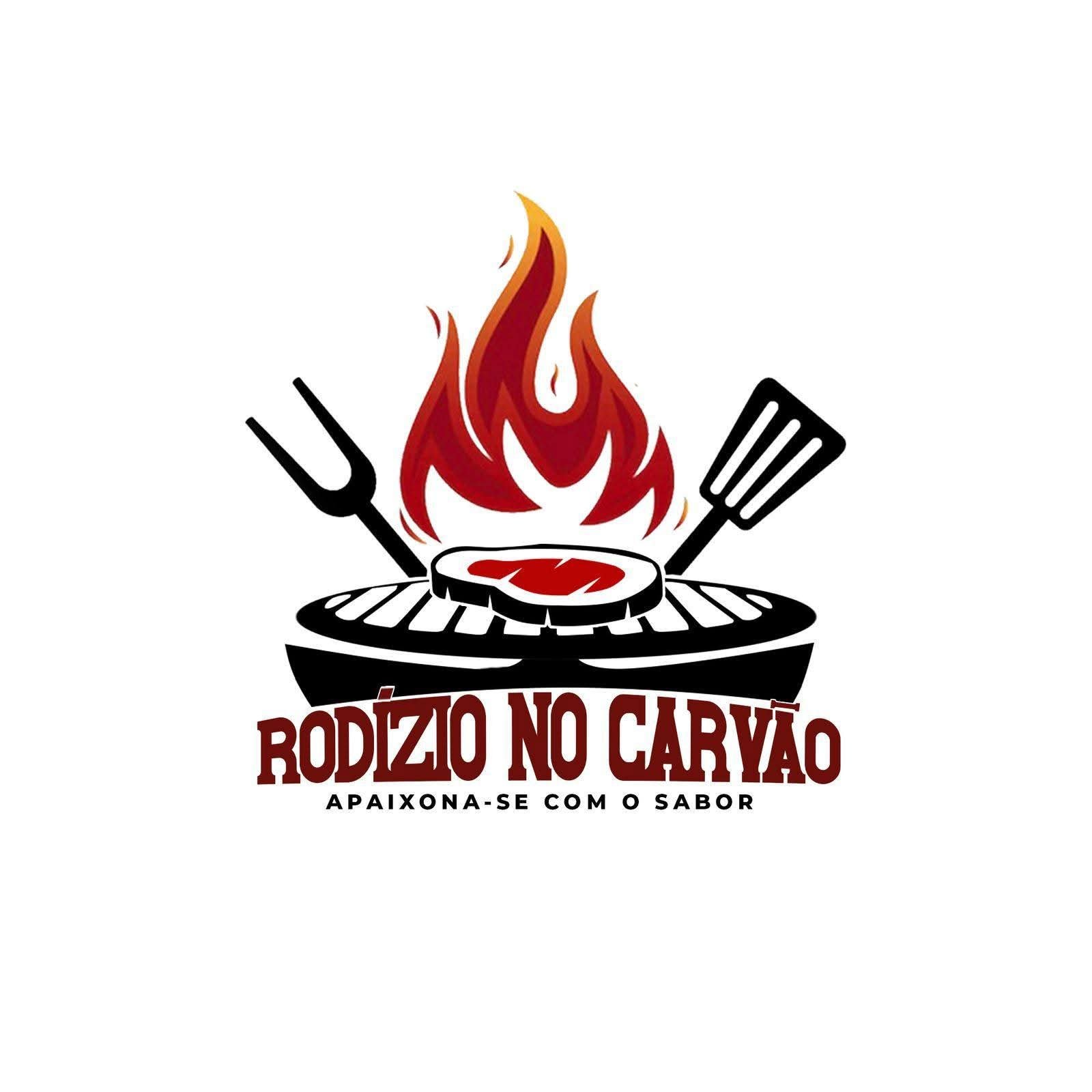 Rodízio no carvão