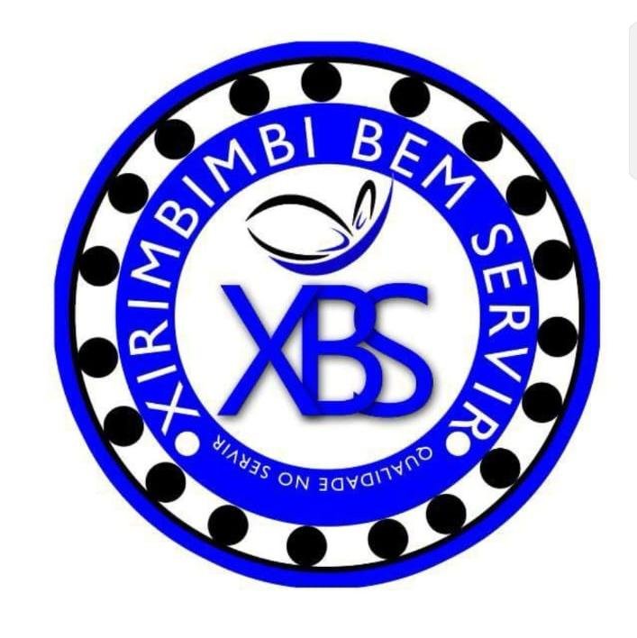 Xirimbimbi Bem Servir