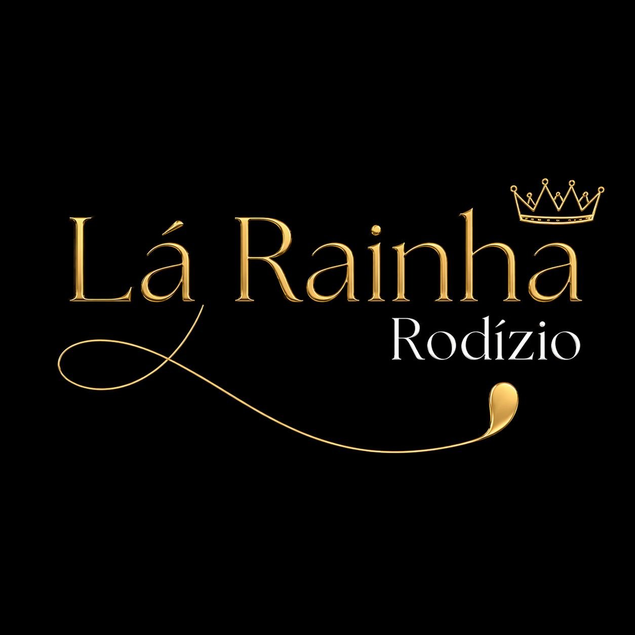 Lá Rainha