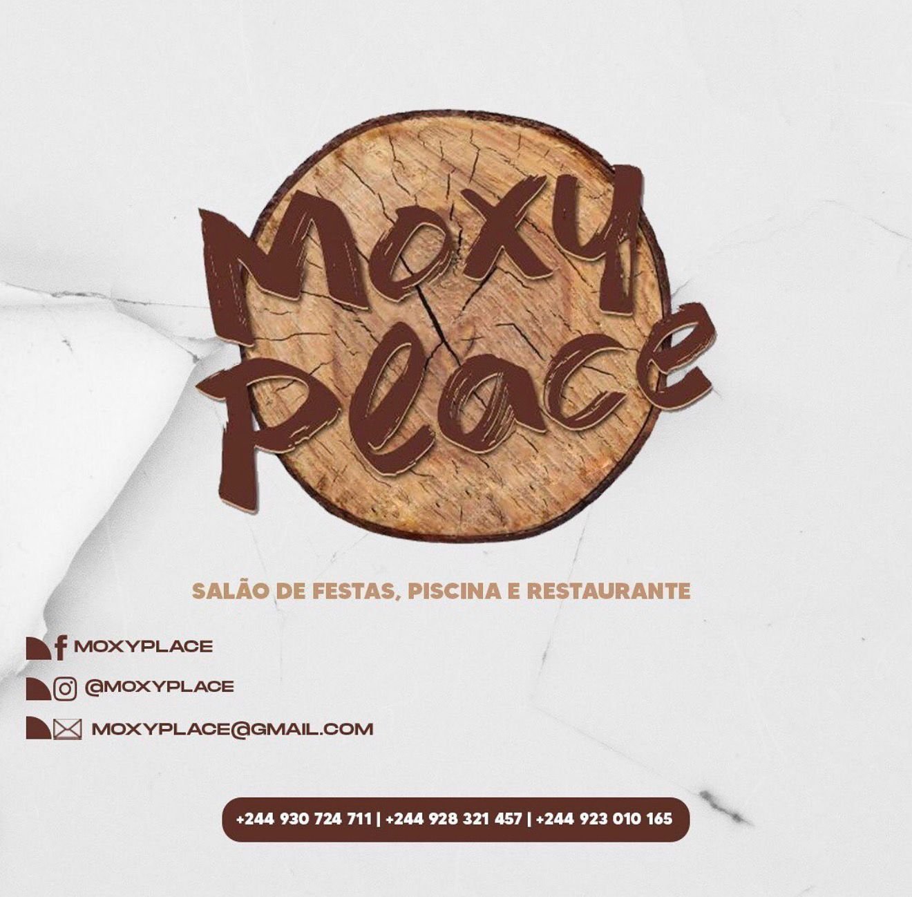 Moxy Place