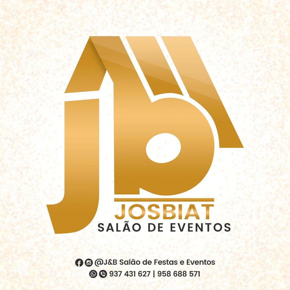 Josbiat Salão de Eventos