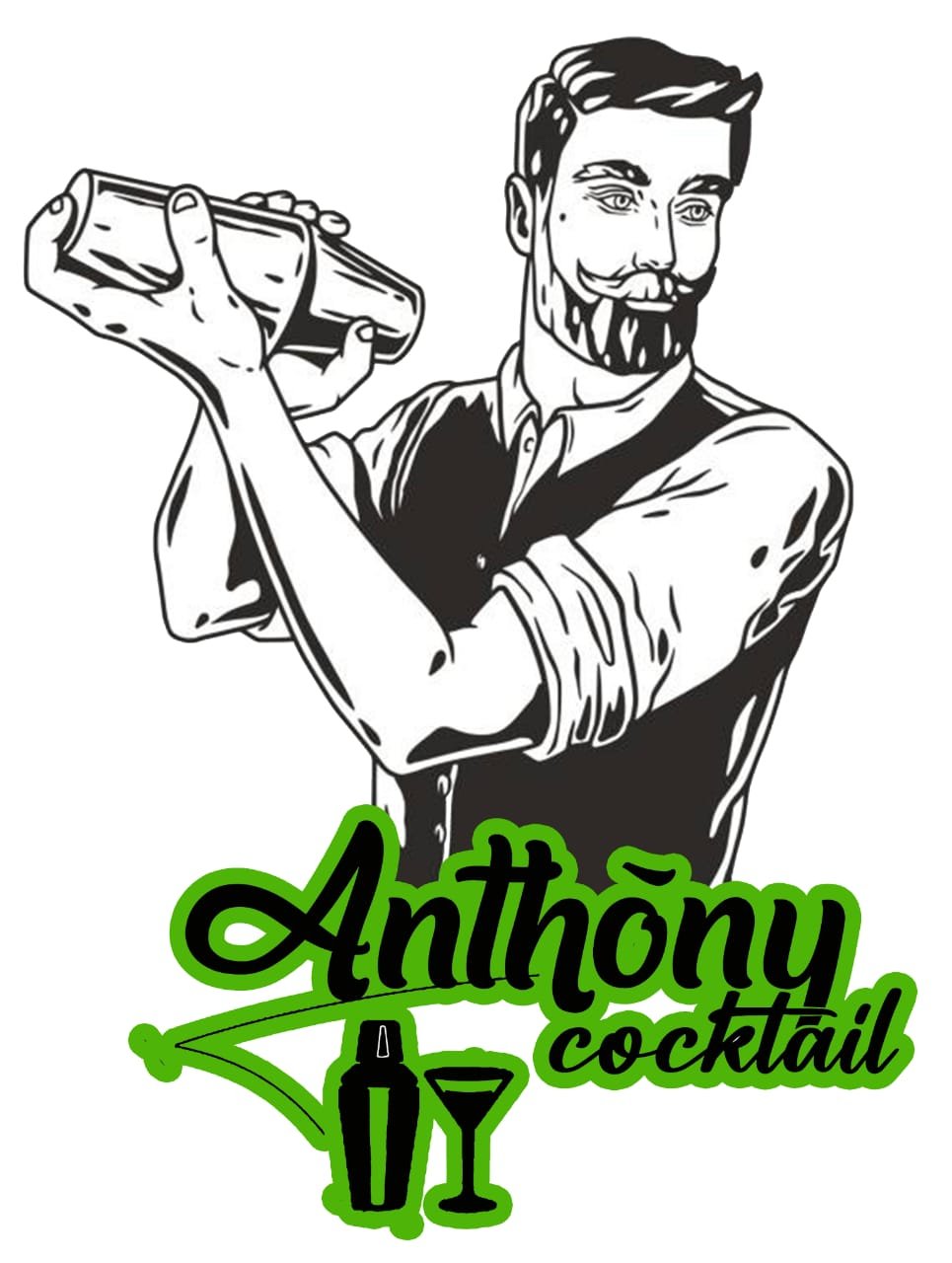 Antthony Cocktail
