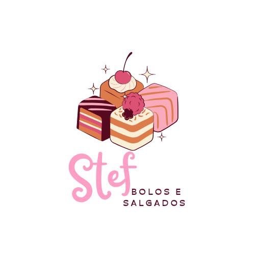 Stef Bolos & Salgados