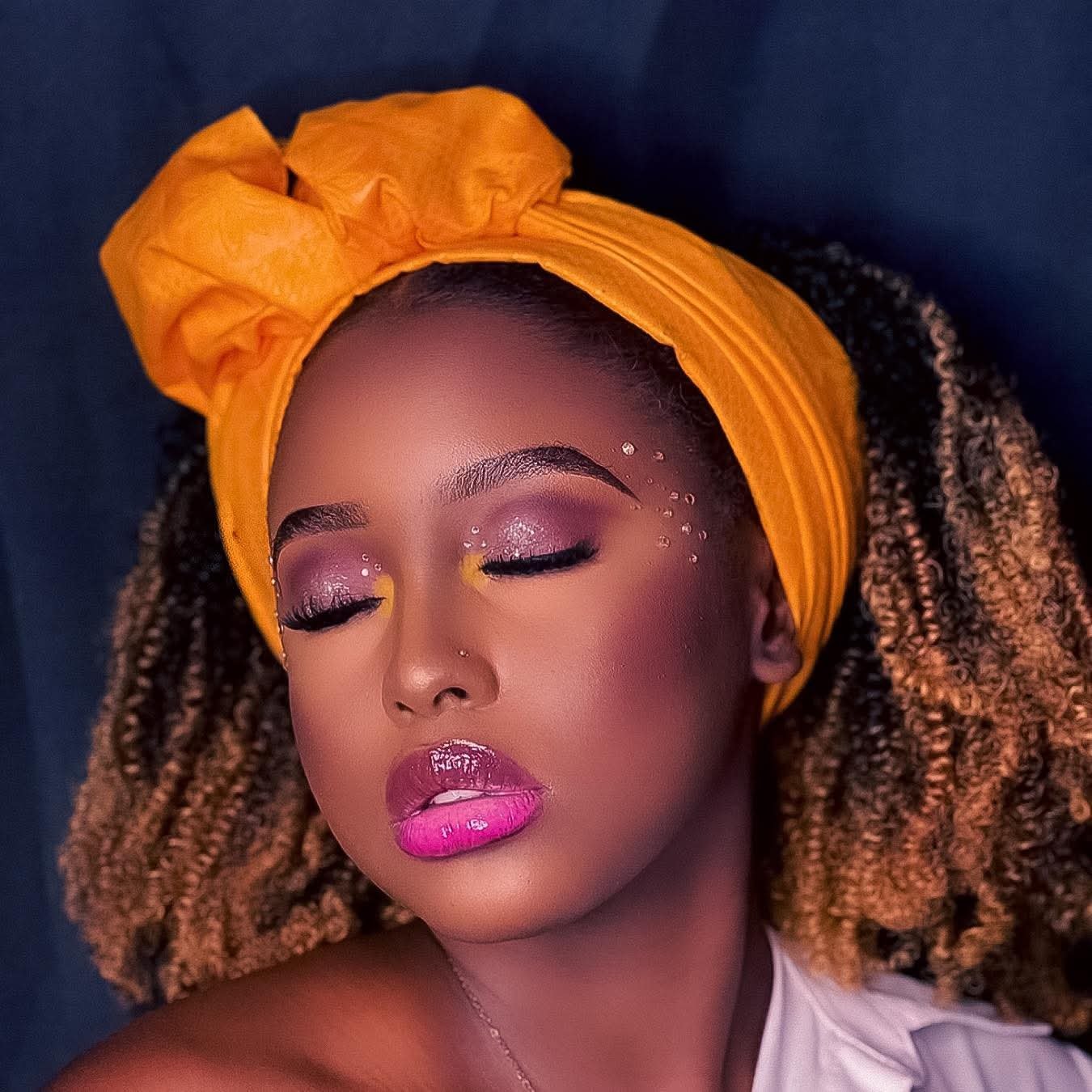 Chikitosa Makeup