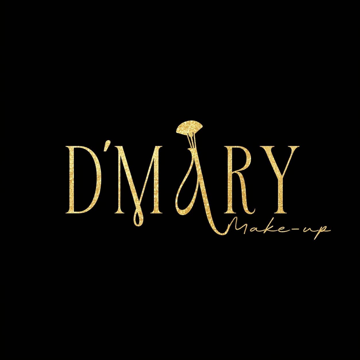 D'mary makeup