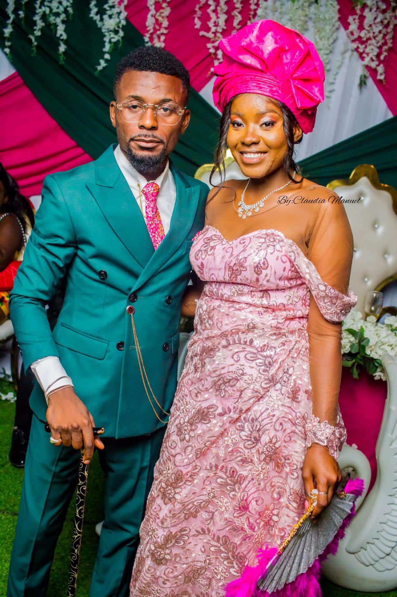 Produto Conjunto de fato para casal