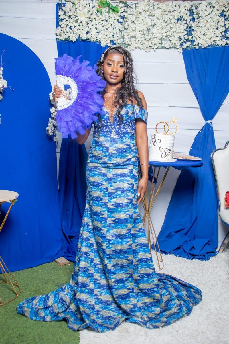 Produto Maria Deolinda 💜✂️🧵