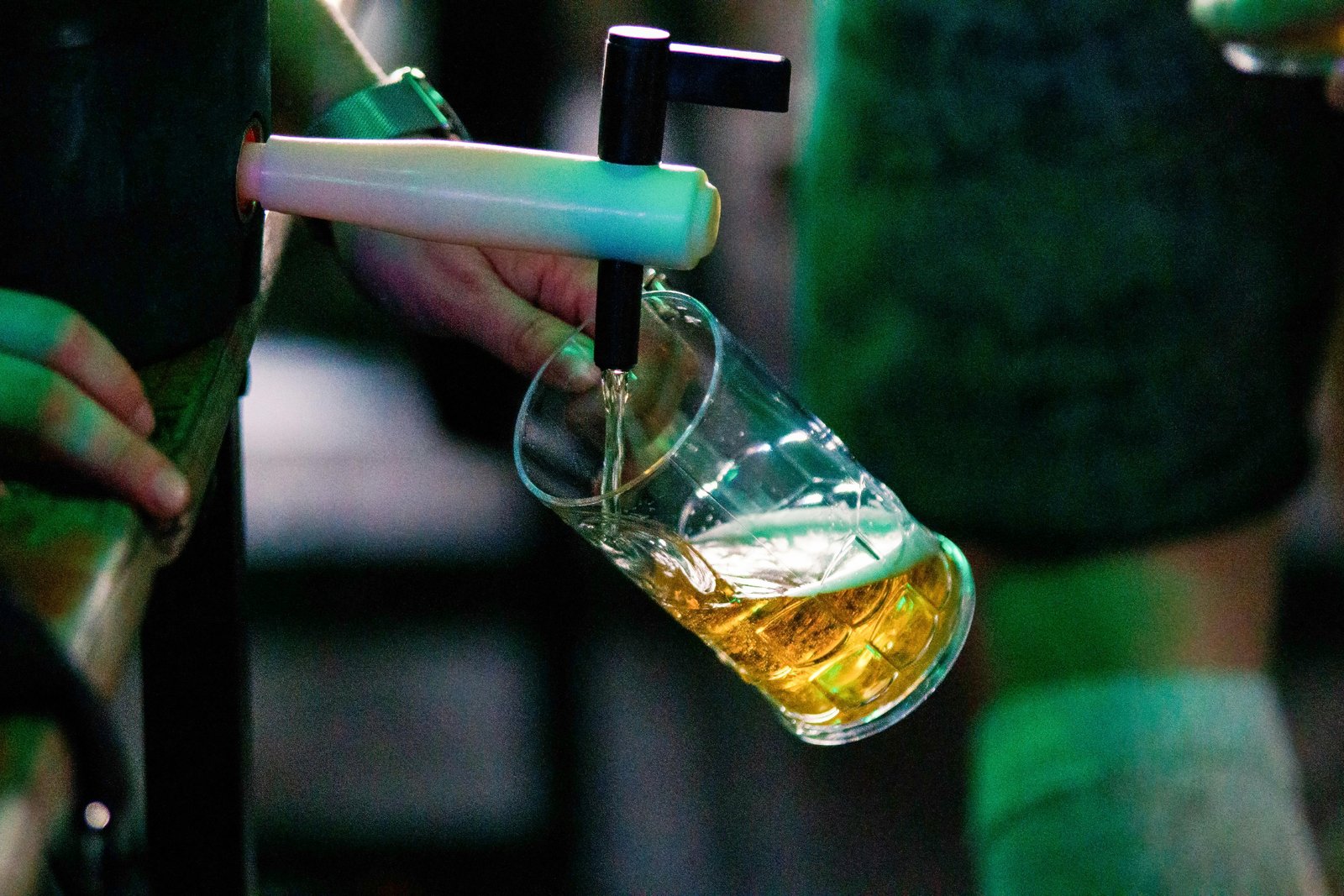 Serviço Barman para Eventos