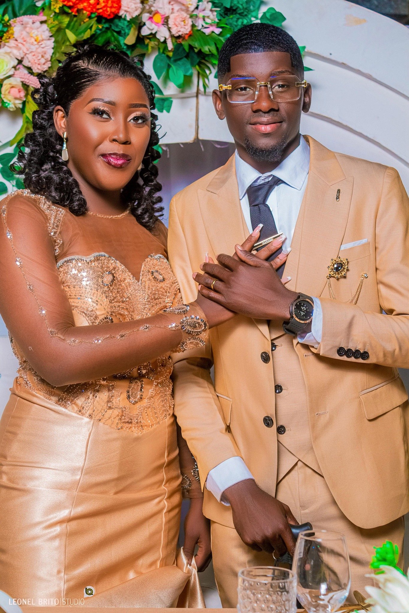 Serviço Fotográfia & Videográfia